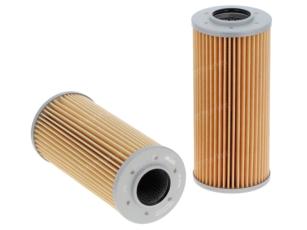 filtr HIFI FILTER SH 64163