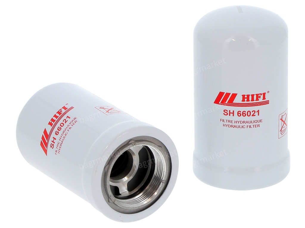 filtr HIFI FILTER SH 66021