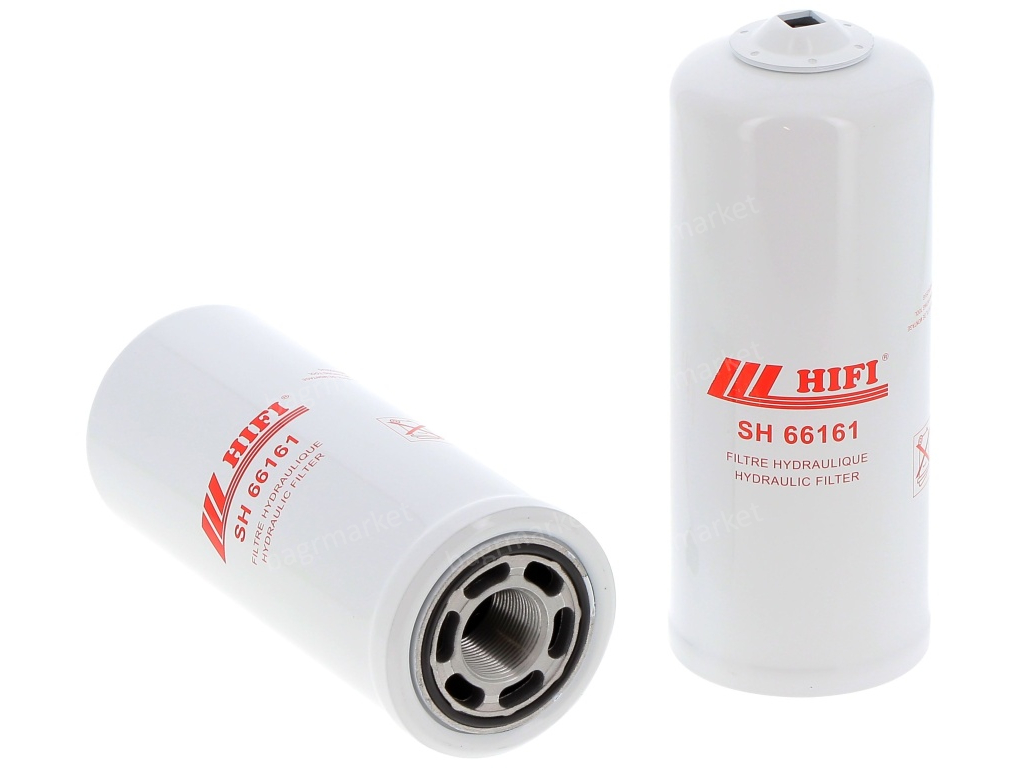 filtr HIFI FILTER SH 66161
