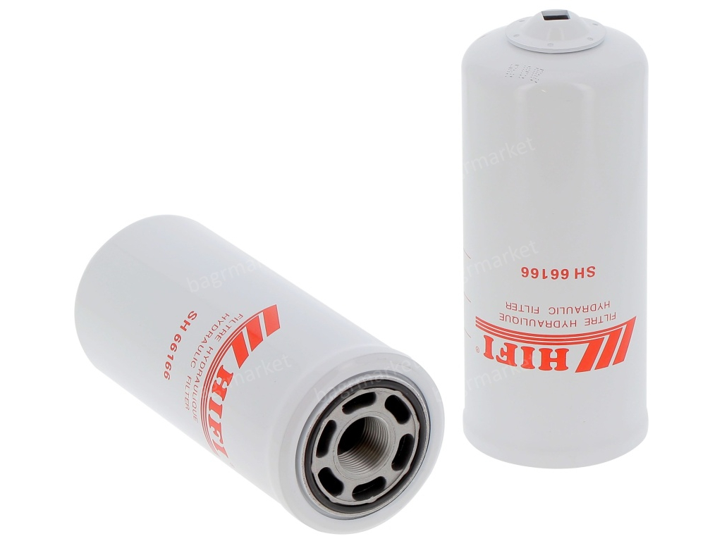 filtr HIFI FILTER SH 66166
