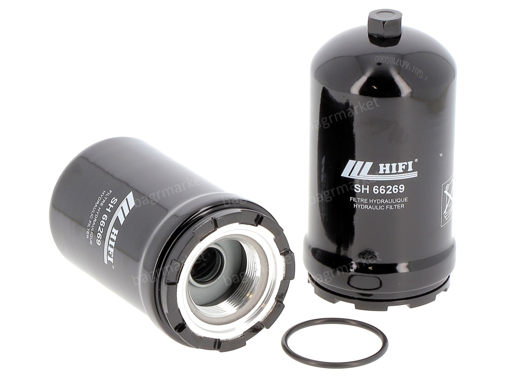 filtr HIFI FILTER SH 66269