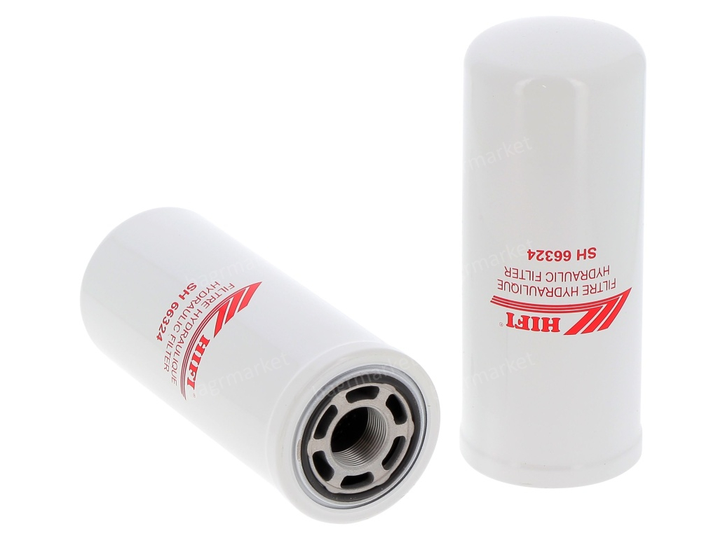 filtr HIFI FILTER SH 66324