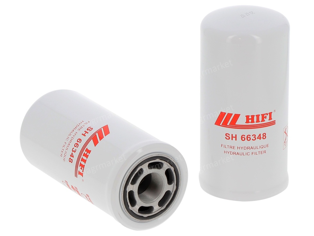 filtr HIFI FILTER SH 66348