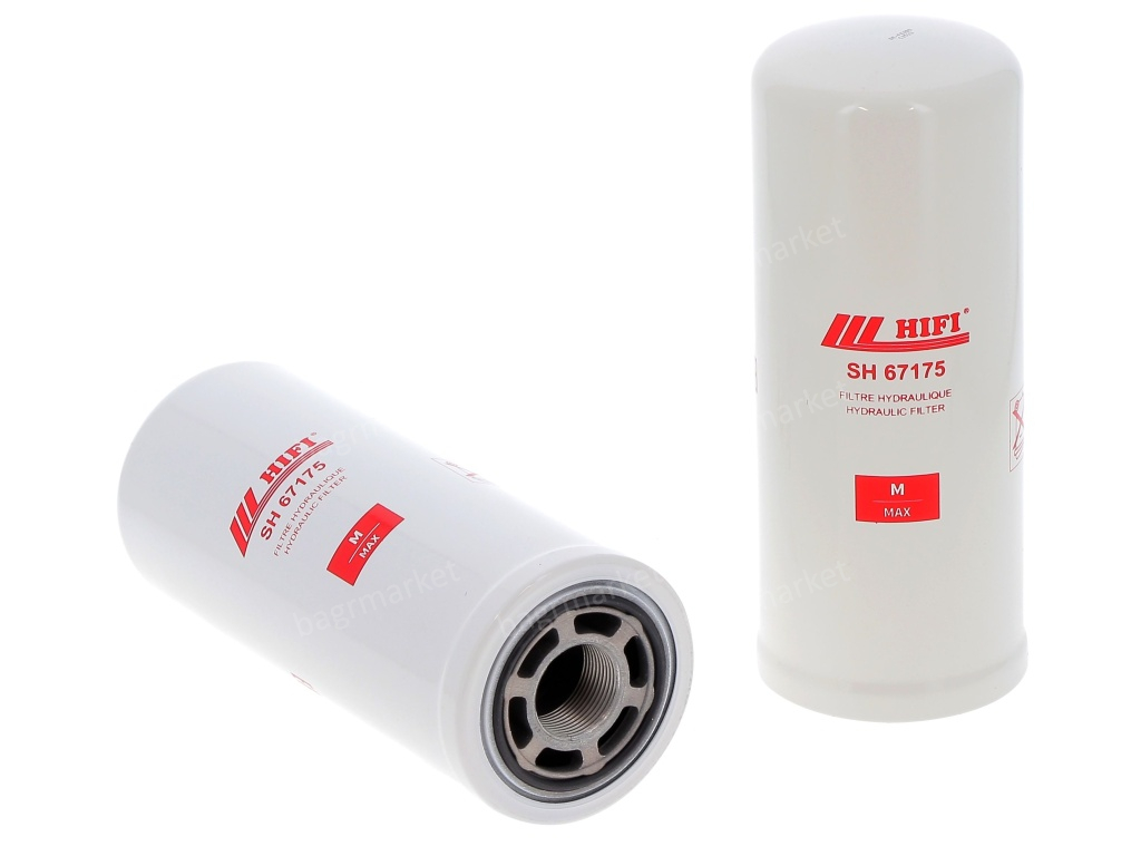 filtr HIFI FILTER SH 67175