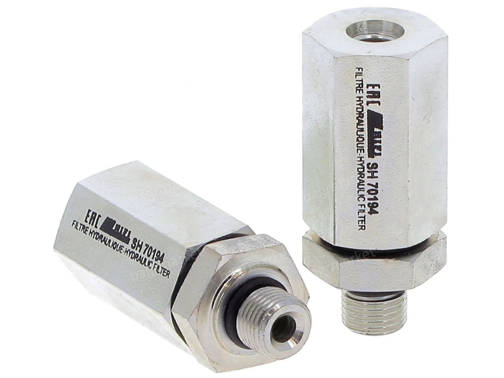 filtr HIFI FILTER SH 70194