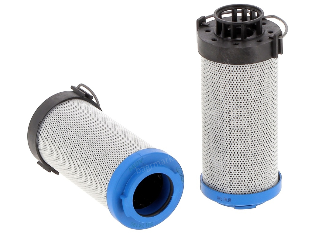 filtr HIFI FILTER SH 74190