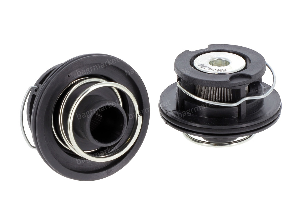 filtr HIFI FILTER SH 74226