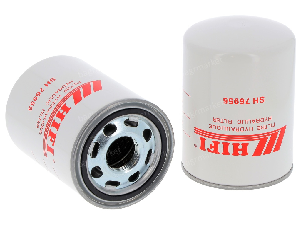 filtr HIFI FILTER SH 76955