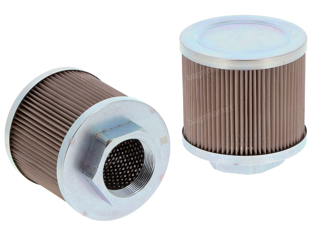 filtr HIFI FILTER SH 776630