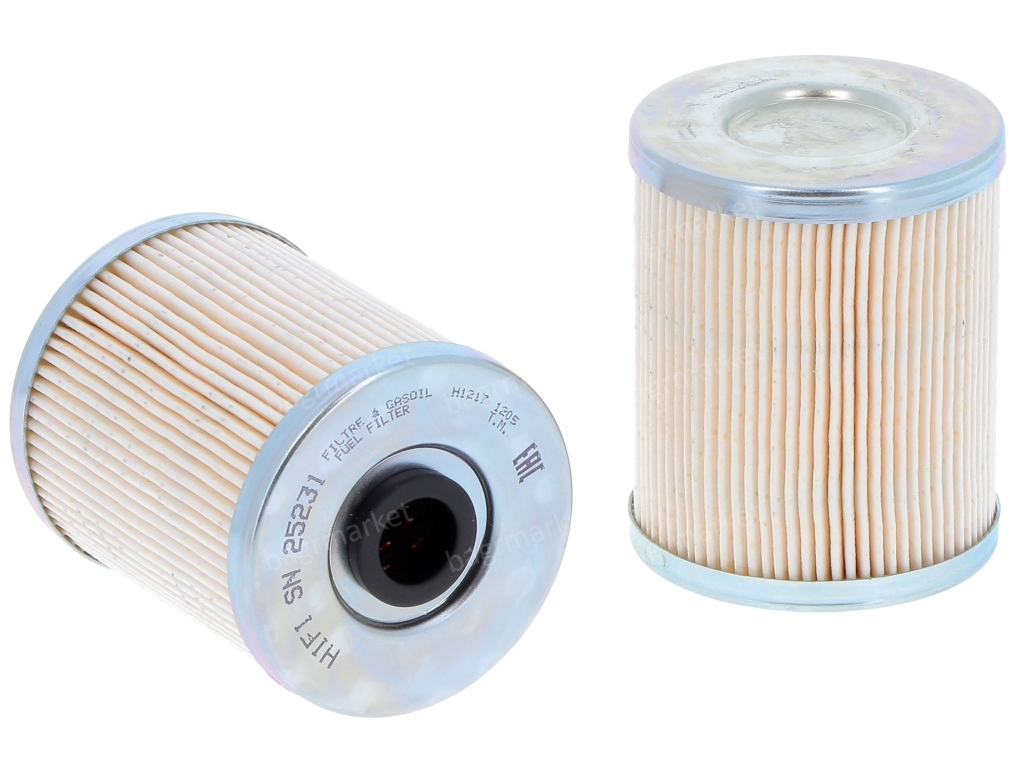 filtr HIFI FILTER SN 25231