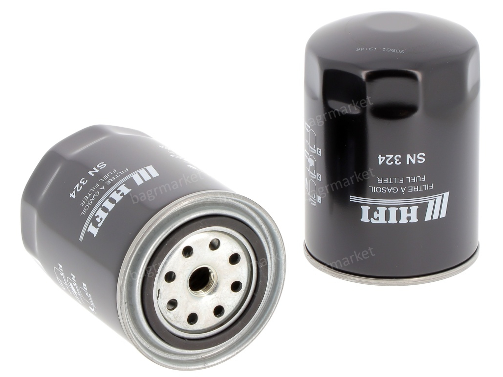 filtr HIFI FILTER SN 324