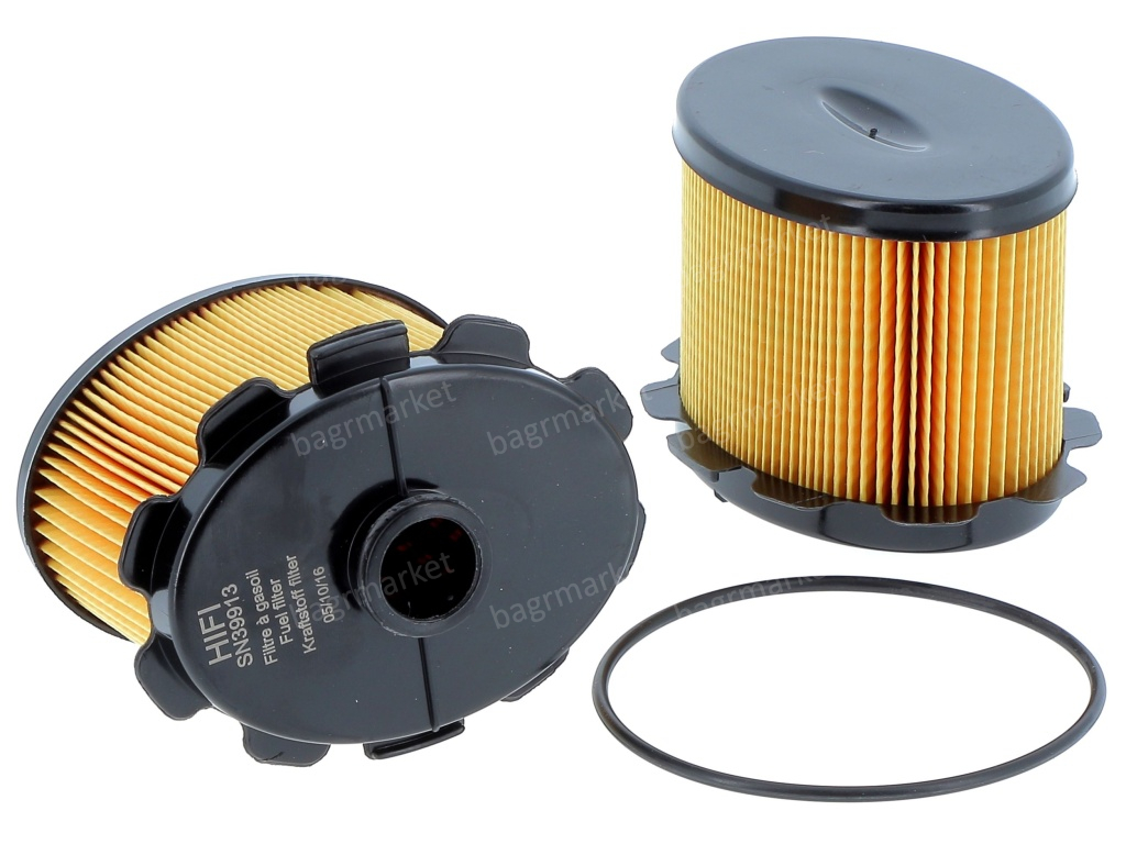 filtr HIFI FILTER SN 39913