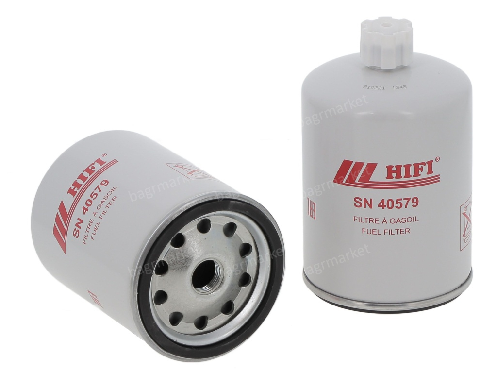 filtr HIFI FILTER SN 40579