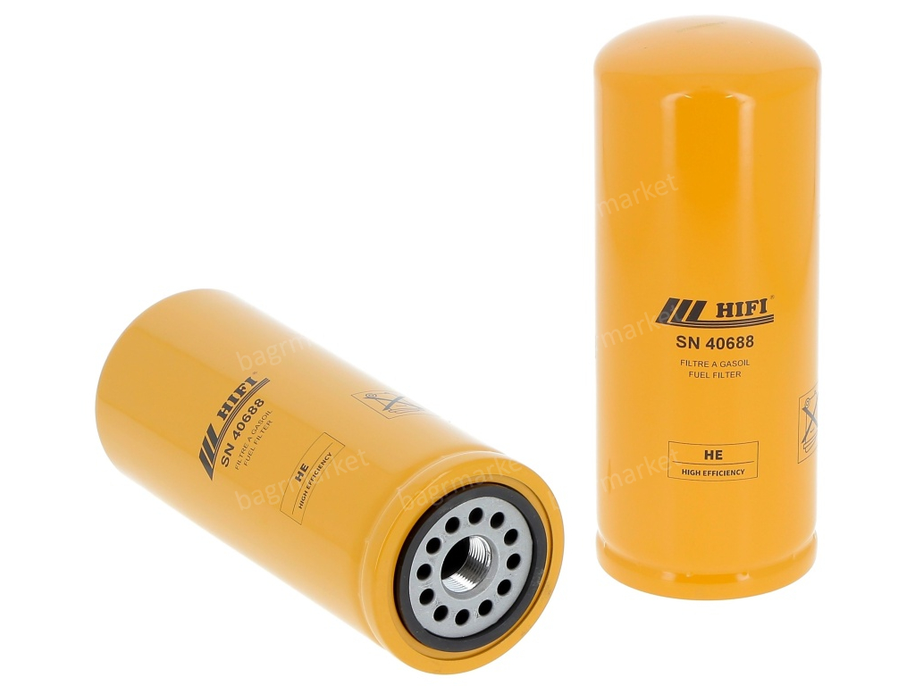 filtr HIFI FILTER SN 40688