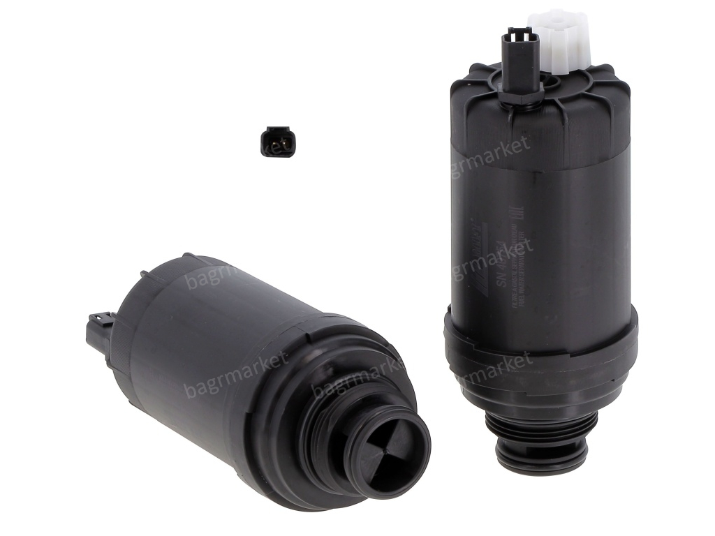 filtr HIFI FILTER SN 40754