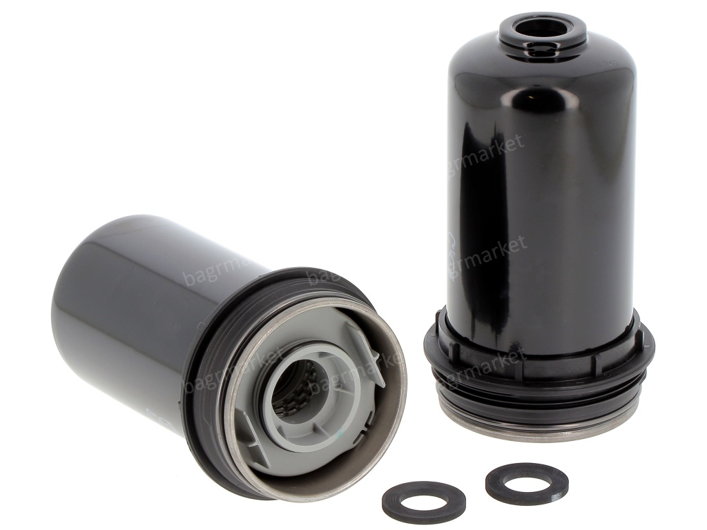 filtr HIFI FILTER SN 40785