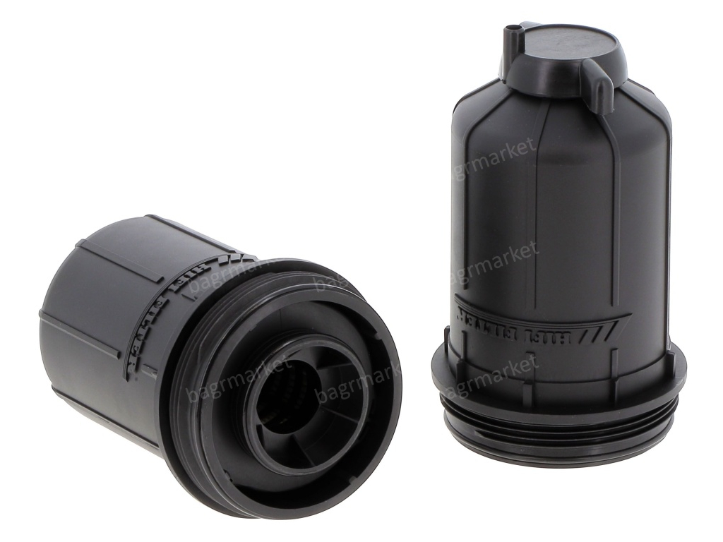 filtr HIFI FILTER SN 40787