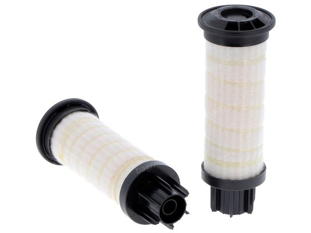 filtr HIFI FILTER SN 40817