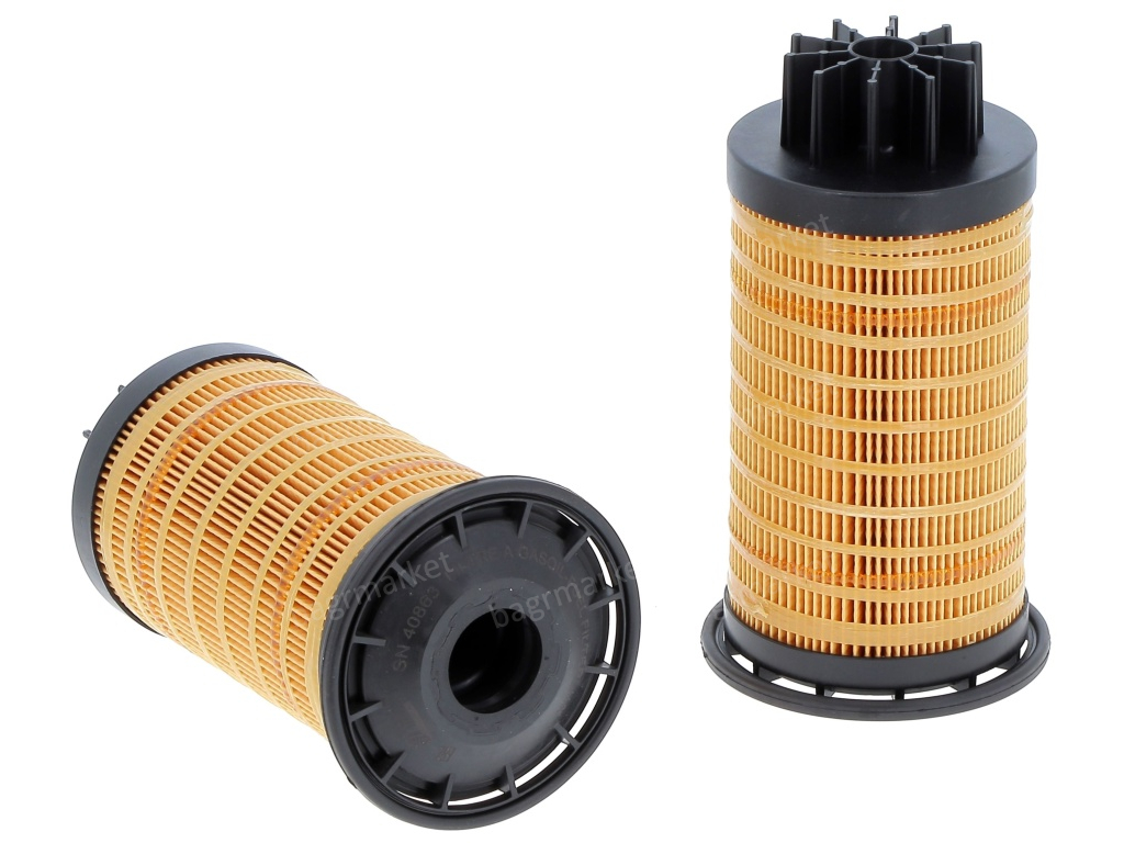 filtr HIFI FILTER SN 40863