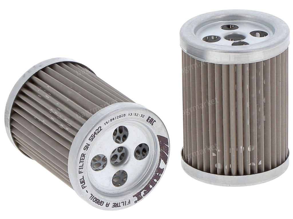 filtr HIFI FILTER SN 55422