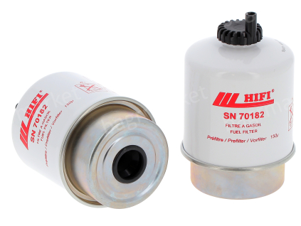 filtr SN 70182