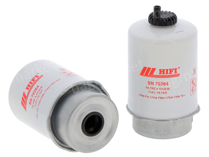 filtr SN 70264