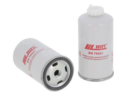 filtr SN 70431