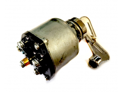 Spínací skříňka VOLVO 5160193 ignition Switch