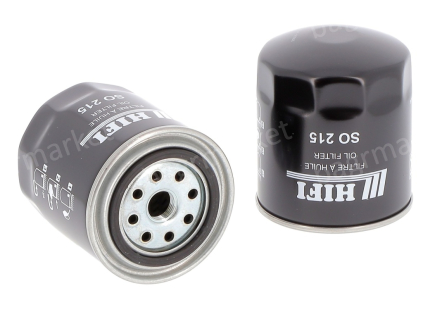 filtr HIFI FILTER SO 215