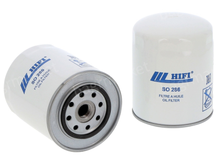 filtr HIFI FILTER SO 286