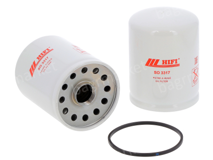 filtr SO 3317