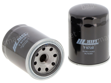 filtr HIFI FILTER T 6720