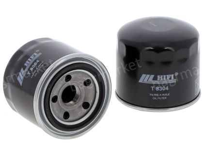 filtr HIFI FILTER T 8304