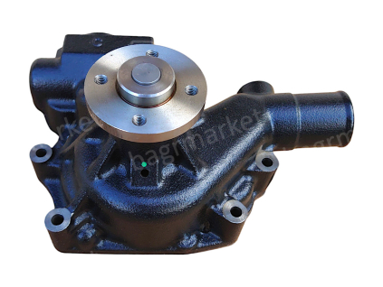 water pump 6204-61-1601