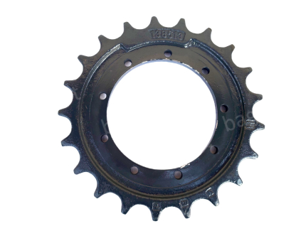 turas Kubota kx101-3a sprocket