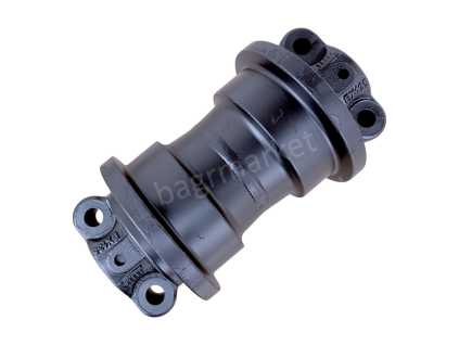 +130903 pojezdova kladka Takeuchi TB1140, Schaeff HR42