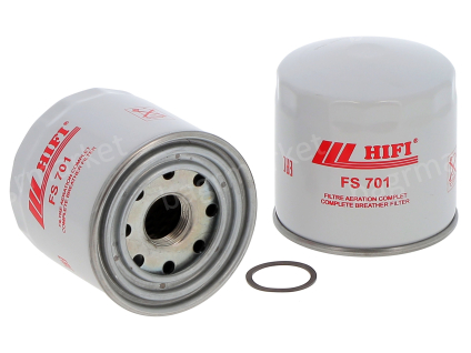 filtr FS 701