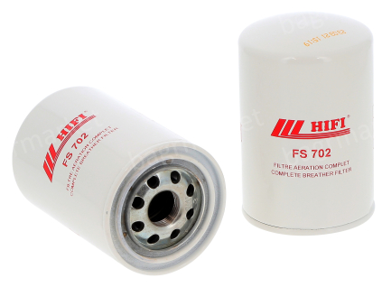 filtr FS 702