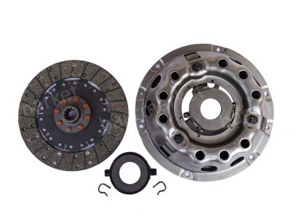 spojková sada TEREX 1519 525, 1583 1518, 800 44444 DEUTZ clutch kit