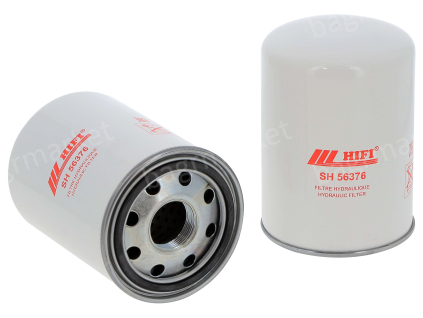 filtr SH 56376