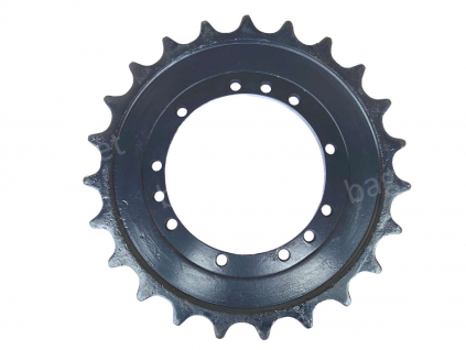 turas KOMATSU PC26MR-3 sprocket