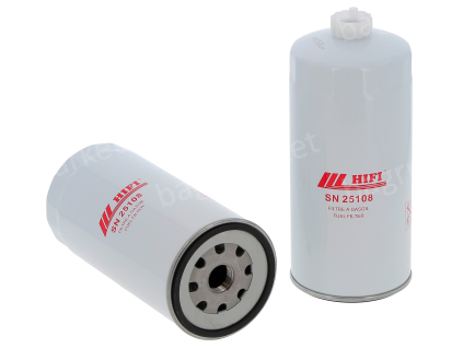 filtr SN 25108
