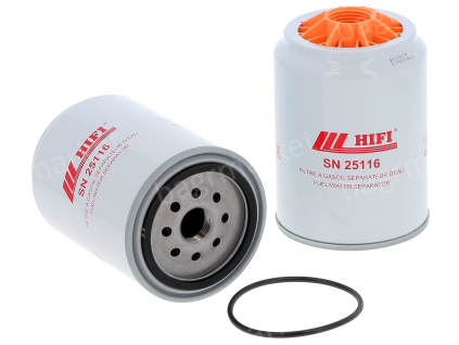filtr SN 25116