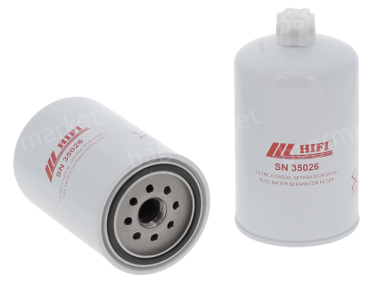 filtr SN 35026