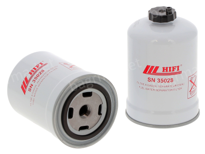 filtr SN 35028