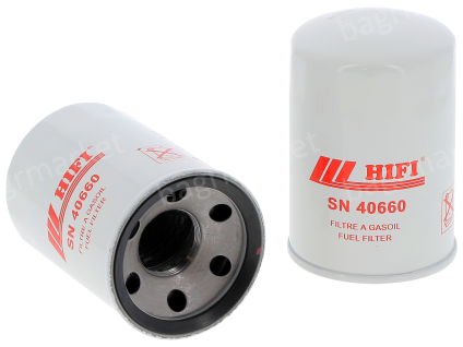 filtr SN 40660