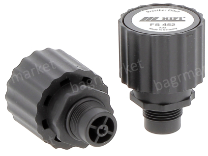 filtr HIFI FILTER FS 452