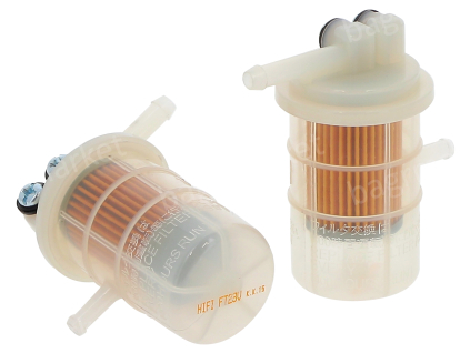 filtr FT 23 V
