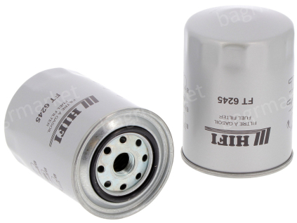 filtr HIFI FILTER FT 6245