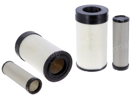 filtr HIFI FILTER KA 16639